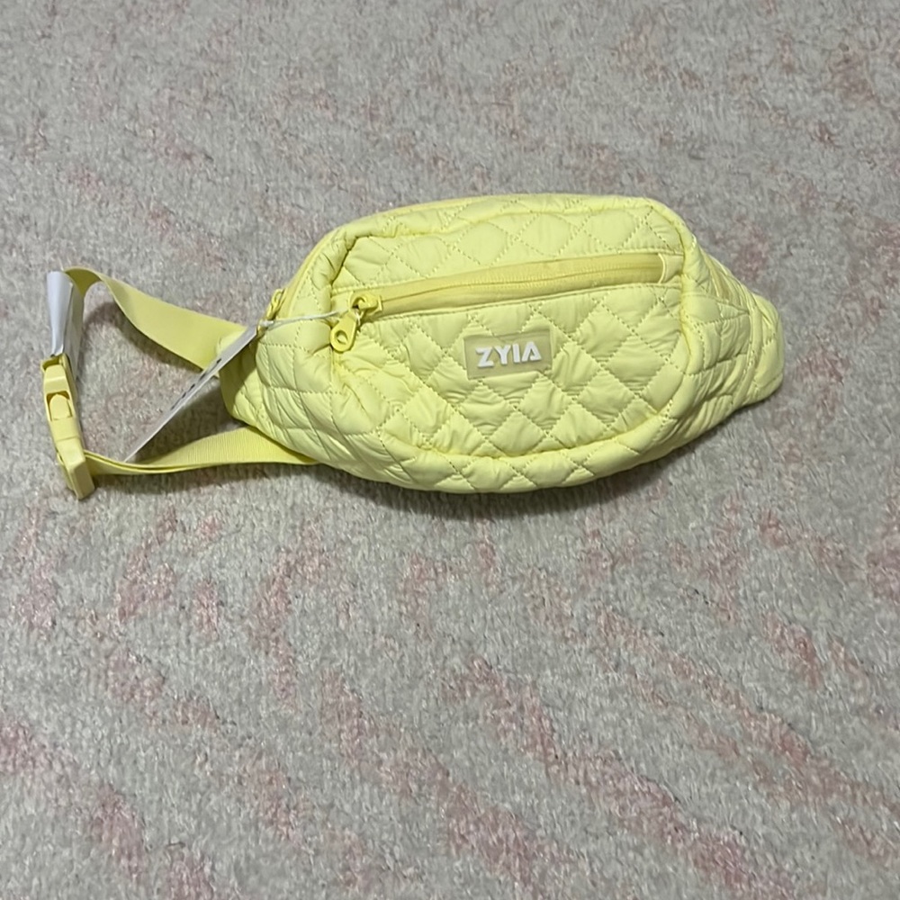 ZYIA crossbody bag